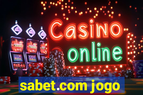 sabet.com jogo